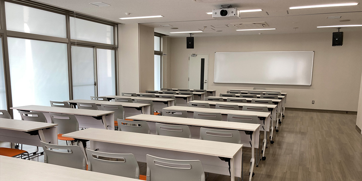 立花南生涯学習プラザ